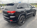Used 2015 Jeep Grand Cherokee Altitude image 3
