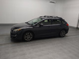 Used 2015 Subaru Impreza 2.0i Sport Limited w/ Popular Package #1 image 2