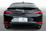 Certified 2025 Acura Integra image 4