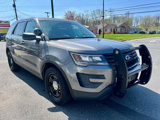 Used 2019 Ford Explorer 4WD Police Interceptor w/ Ready For The Road Package image 3