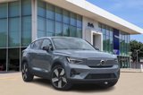Certified 2023 Volvo C40 P8 Recharge Plus w/ Climate Package image 2
