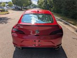 Certified 2025 Acura Integra A-Spec image 5
