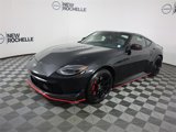 New 2024 Nissan Z NISMO w/ Floor Mat Package image 3