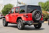 Used 2024 Jeep Wrangler Unlimited image 5