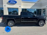 Used 2016 GMC Sierra 1500 SLT w/ SLT Premium Package image 2