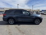 Used 2023 Ford Explorer XLT w/ Equipment Group 202A image 2