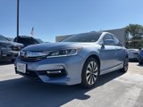Used 2017 Honda Accord EX-L image 4
