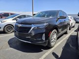 Used 2022 Chevrolet Equinox LT image 2