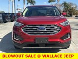 Used 2020 Ford Edge SEL w/ Convenience Package image 2