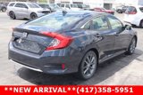Used 2019 Honda Civic EX image 5