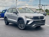 Used 2024 Volkswagen Taos S image 2