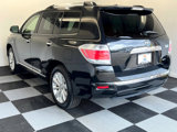 Used 2012 Toyota Highlander Limited image 6
