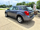 Used 2013 Chevrolet Equinox LS image 6