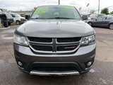 Used 2018 Dodge Journey GT image 2