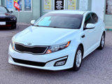 Used 2015 Kia Optima LX w/ Paint Protection Film Package image 4