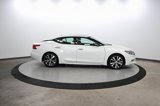 Used 2018 Nissan Maxima Platinum image 5