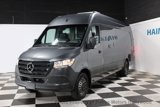 Used 2022 Mercedes-Benz Sprinter 4500 image 3