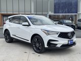 Used 2020 Acura RDX A-Spec image 4