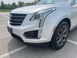 Used 2019 Cadillac XT5 FWD image 4