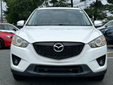Used 2015 MAZDA CX-5 Touring w/ Bose/Moonroof Package image 4