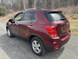 Used 2017 Chevrolet Trax LT w/ LT Convenience Package image 5