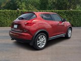 Used 2013 Nissan Juke SL w/ Chrome Pkg image 3