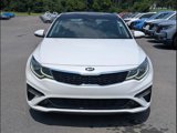 Used 2019 Kia Optima S w/ S Panoramic Sunroof Package image 4