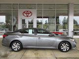 Used 2020 Nissan Altima 2.5 S image 3