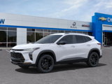 New 2025 Chevrolet Trax ACTIV image 2