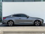 Certified 2024 BMW 430i Coupe w/ Convenience Package image 3