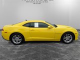 Used 2015 Chevrolet Camaro LT image 4
