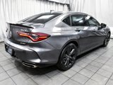 Used 2021 Acura TLX w/ A-SPEC Pkg image 6