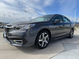 Used 2022 Subaru Legacy Limited w/ Tech Package 2 image 5