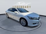 Used 2014 Honda Accord EX-L image 3