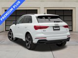 Certified 2024 Audi Q3 2.0T Premium Plus w/ Premium Plus Package image 2