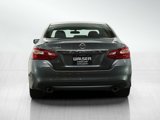 Used 2016 Nissan Altima 2.5 S w/ Power Driver Seat Package image 4