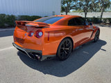 Used 2017 Nissan GT-R Premium image 6