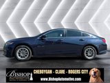 Used 2017 Chevrolet Malibu LS image 5