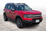Used 2021 Ford Bronco Sport Badlands w/ Badlands Package image 2