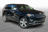 Used 2014 Jeep Grand Cherokee Limited image 2