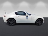 Used 2024 MAZDA MX-5 Miata RF Grand Touring image 2
