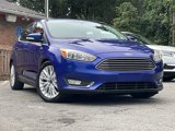 Used 2015 Ford Focus Titanium w/ Titanium Cold Weather Package image 3
