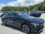 Certified 2025 Mercedes-Benz CLA 250 4MATIC image 2