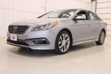 Used 2015 Hyundai Sonata Limited 2.0T image 5