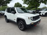 Used 2016 Jeep Renegade Trailhawk w/ Premium Trailhawk Package image 4