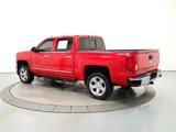 Used 2016 Chevrolet Silverado 1500 LTZ w/ Sport Package image 5