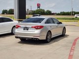 Used 2015 Hyundai Sonata Sport 2.0T image 4