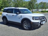 New 2025 Ford Bronco Sport Big Bend image 2