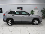Used 2014 Jeep Cherokee Sport image 3