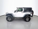 Used 2012 Jeep Wrangler Sport image 4